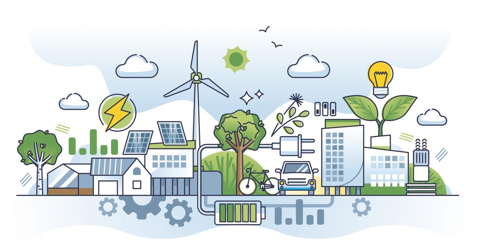 Distributed Energy Resources