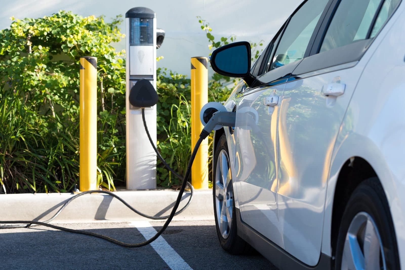 Electric Transportation