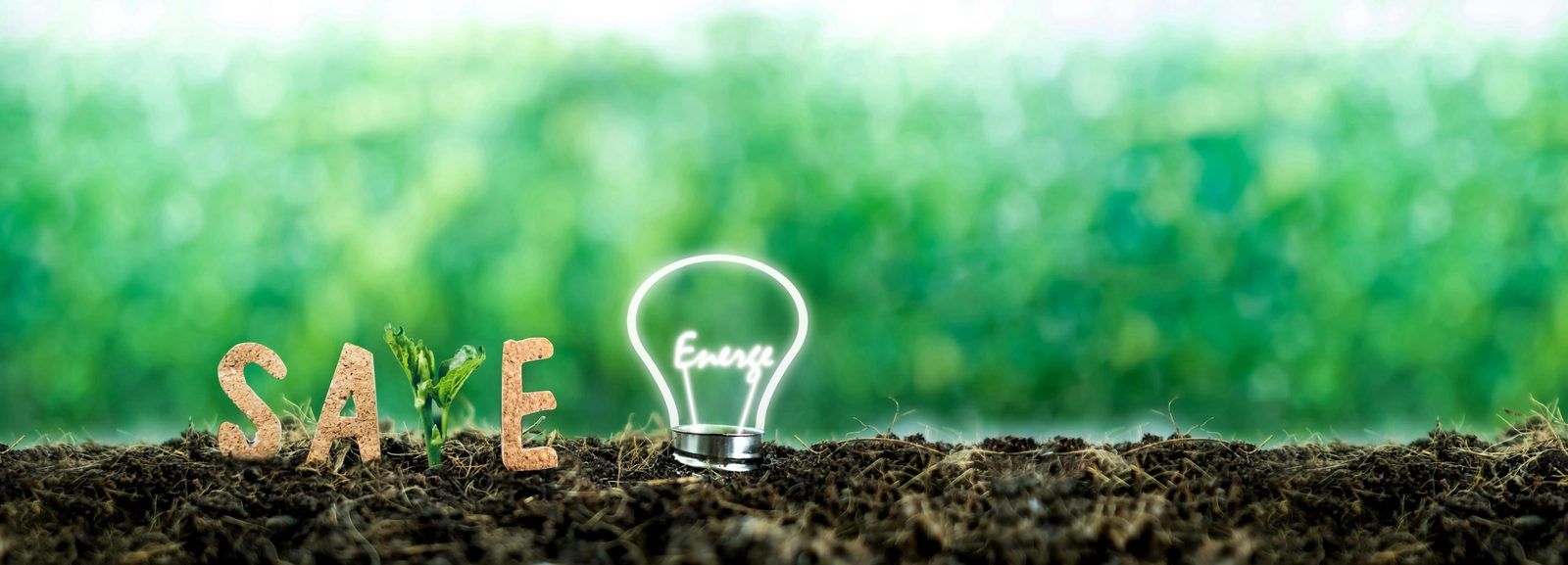 Energy Conservation
