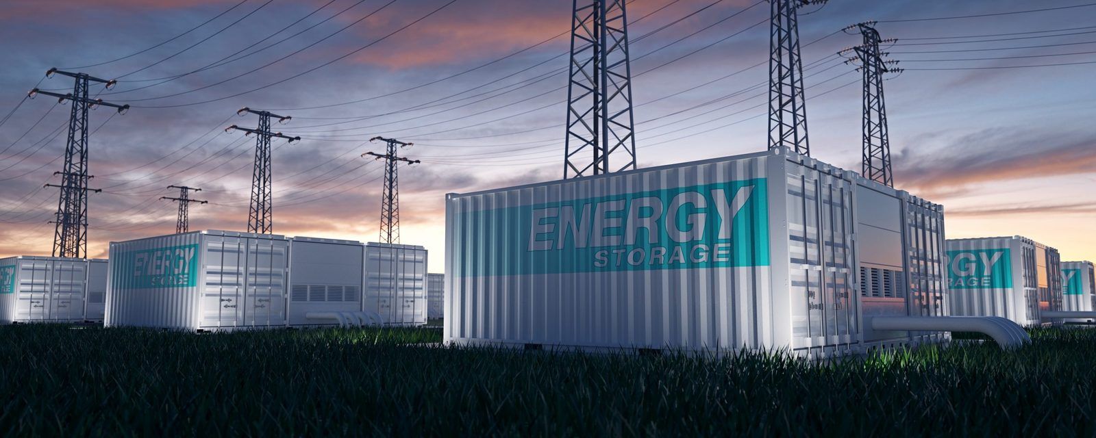 Energy Storage