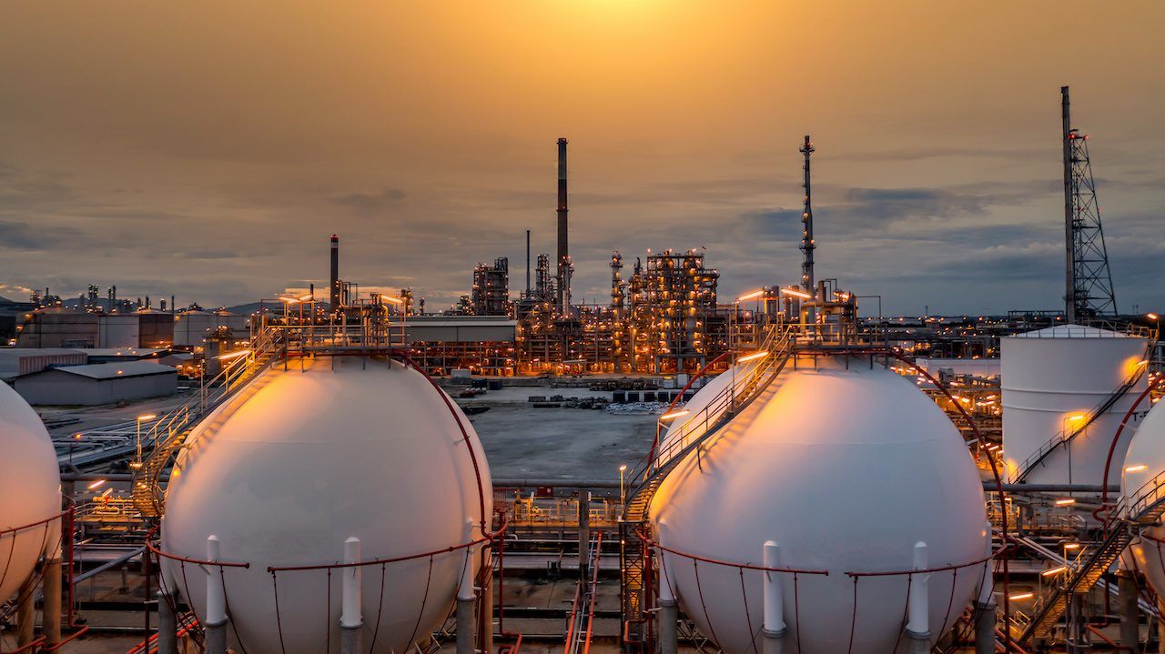Natural Gas