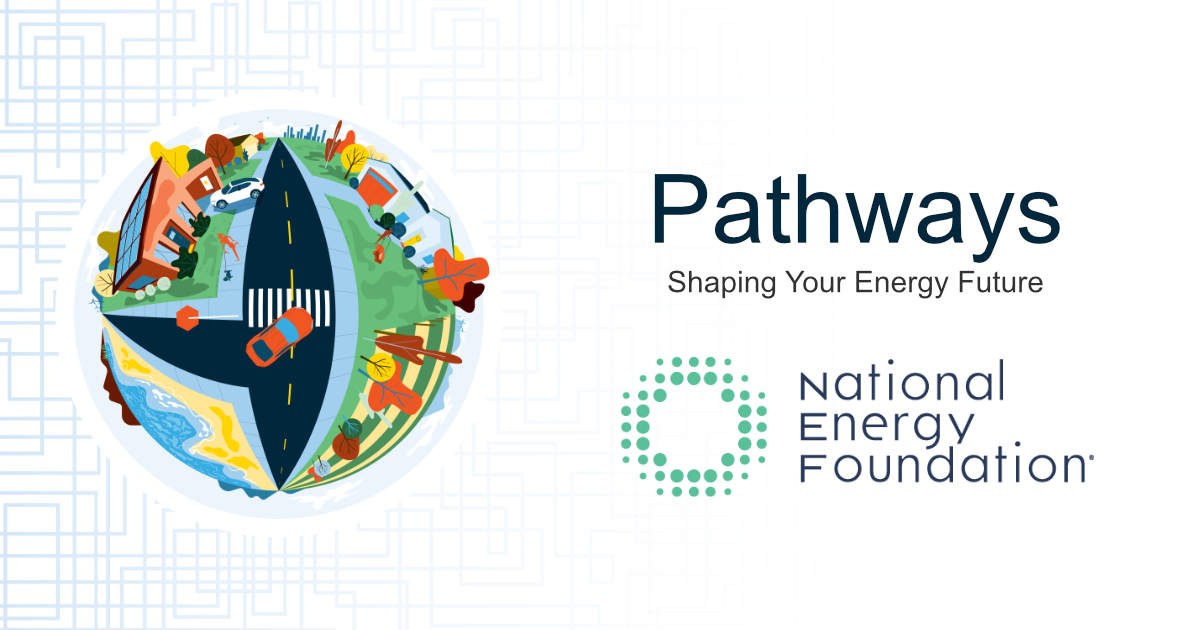 Pathways Energy — Shaping Your Energy Future