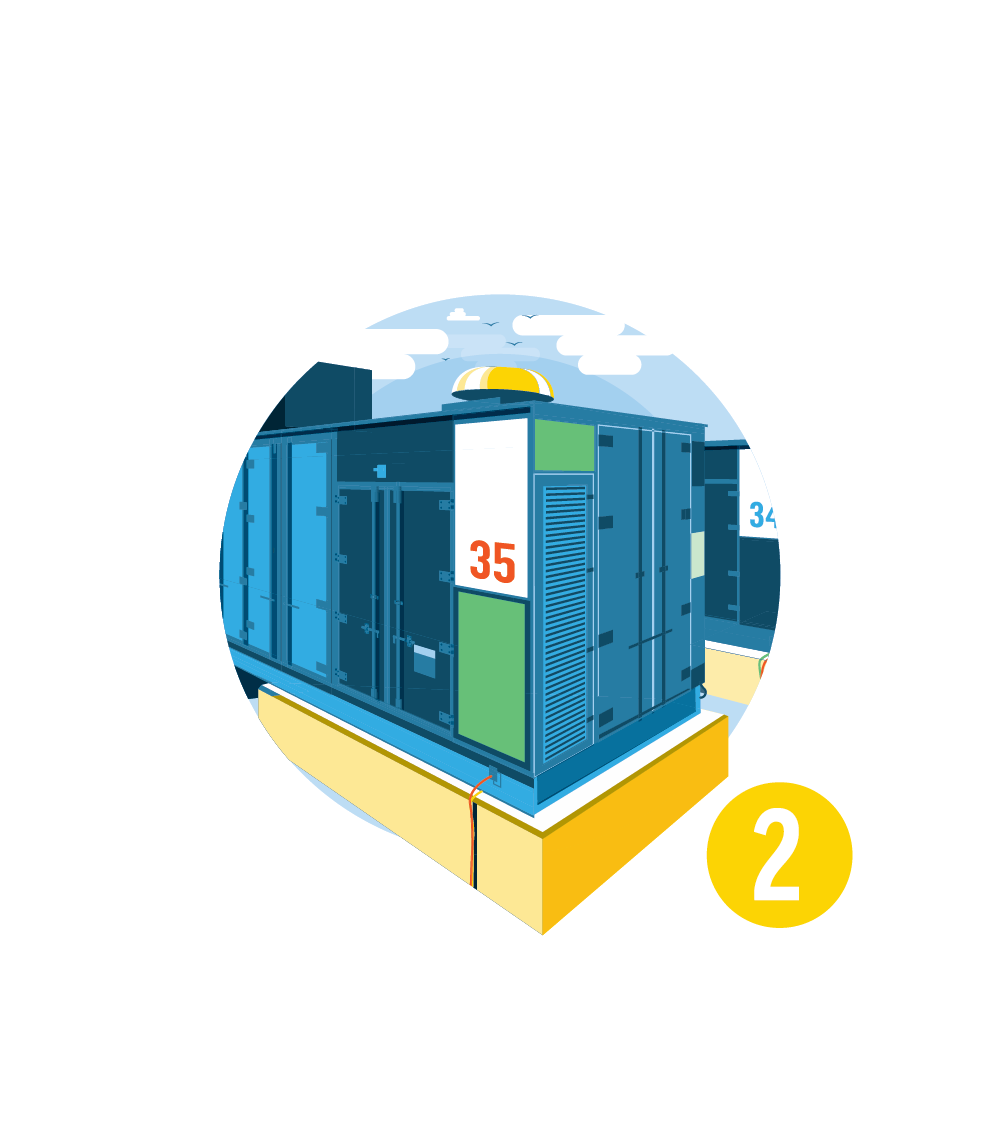 Link to energy storage page