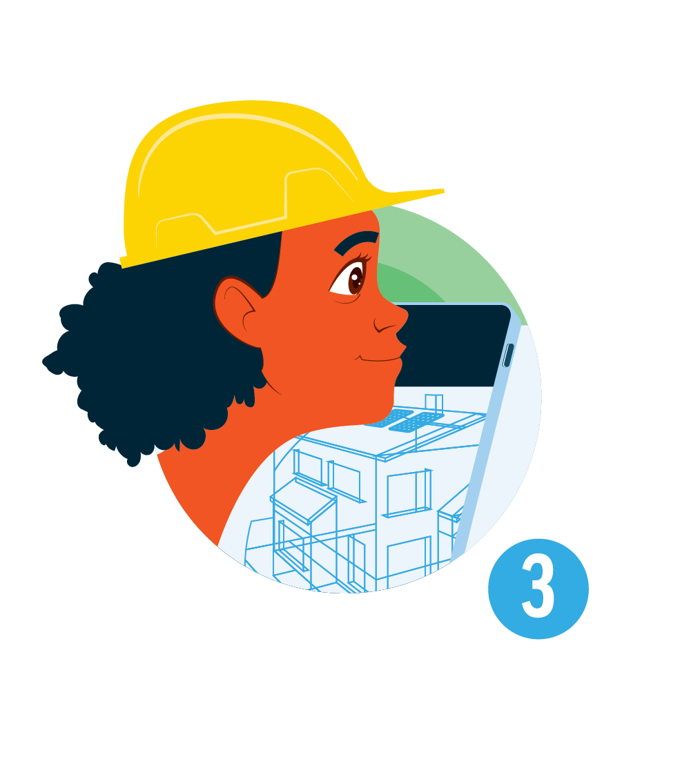 Careers in clean energy link