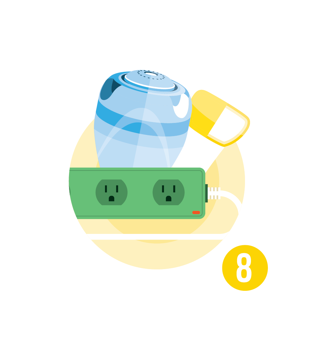 Link to energy efficiency page